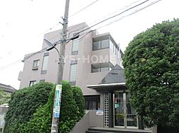 練馬区上石神井２丁目