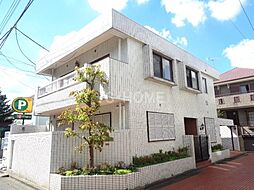 杉並区南荻窪２丁目の一戸建て