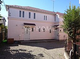 杉並区久我山３丁目の一戸建て