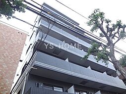 杉並区南荻窪１丁目