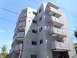 杉並区松庵２丁目