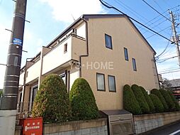 杉並区井草５丁目の一戸建て