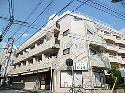 杉並区荻窪５丁目