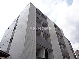 練馬区南田中４丁目