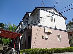 杉並区善福寺１丁目の一戸建て