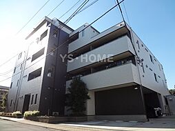 杉並区上荻２丁目