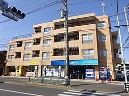 杉並区上井草２丁目