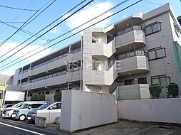 杉並区上井草３丁目