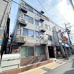 中野区若宮３丁目