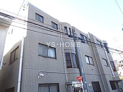 杉並区清水１丁目