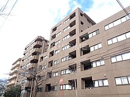 中野区江古田１丁目