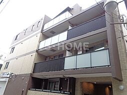 中野区鷺宮３丁目