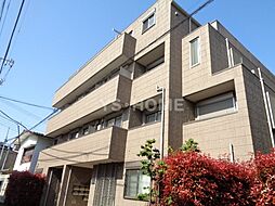 武蔵野市中町１丁目