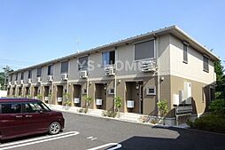 練馬区南田中２丁目の一戸建て