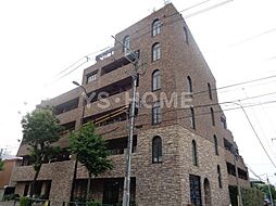 武蔵野市吉祥寺南町４丁目