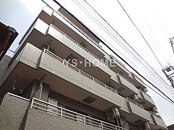 杉並区西荻南２丁目