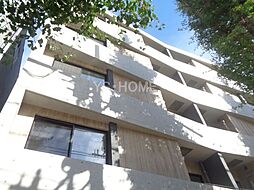 杉並区桃井４丁目