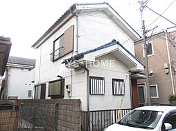 練馬区下石神井１丁目の一戸建て