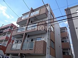 杉並区上井草２丁目