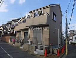 杉並区高円寺南３丁目の一戸建て