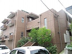 杉並区善福寺１丁目