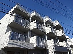 三鷹市新川６丁目