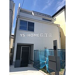 杉並区桃井１丁目の一戸建て