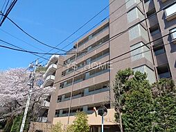 杉並区上井草２丁目