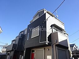 杉並区南荻窪3丁目の一戸建て