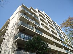 杉並区高井戸西３丁目