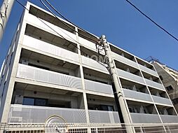 杉並区松庵１丁目