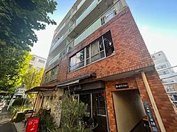 渋谷区本町２丁目