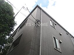 中野区鷺宮２丁目