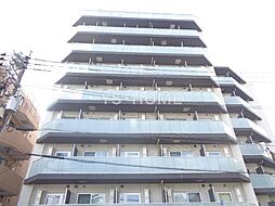 中野区白鷺２丁目