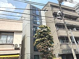 中野区大和町３丁目