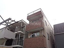 三鷹市下連雀１丁目