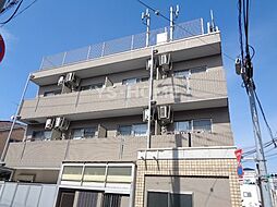 小金井市中町２丁目