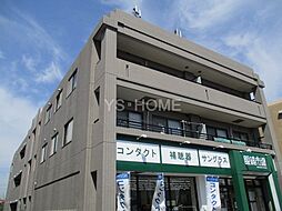 杉並区成田西３丁目