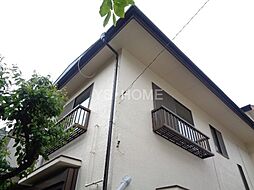 杉並区西荻北２丁目の一戸建て