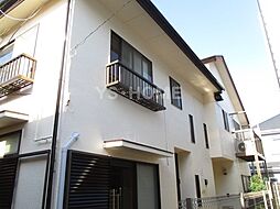 杉並区西荻北2丁目の一戸建て