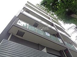 練馬区上石神井１丁目