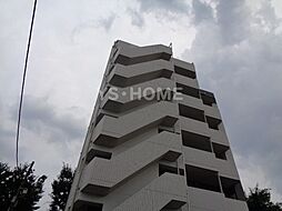 練馬区上石神井１丁目