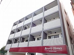 練馬区石神井台７丁目