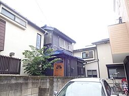 杉並区高井戸東１丁目の一戸建て