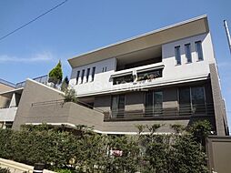 仁愛レジデンス