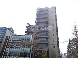 杉並区和田３丁目