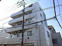 杉並区宮前４丁目