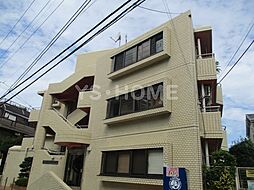 杉並区堀ノ内３丁目