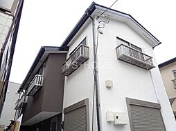 杉並区南荻窪２丁目の一戸建て