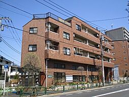 練馬区下石神井２丁目